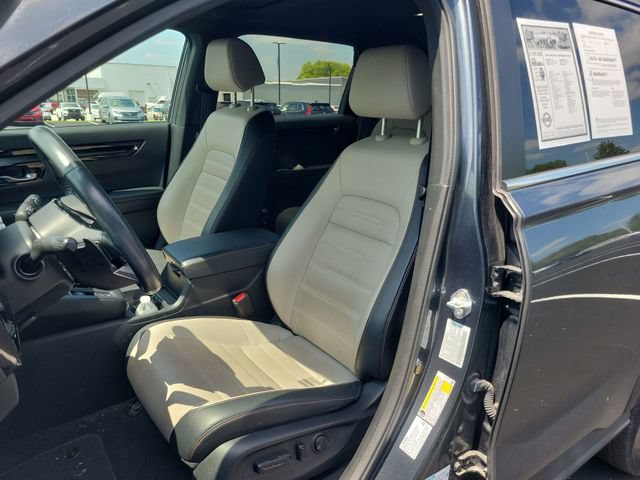Used 2023 Honda CR-V Sport Touring image 19