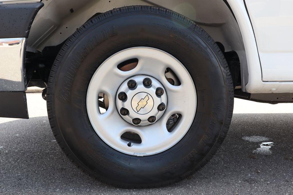 New 2025 Chevrolet Express 2500 w/ Driver Convenience Package image 20