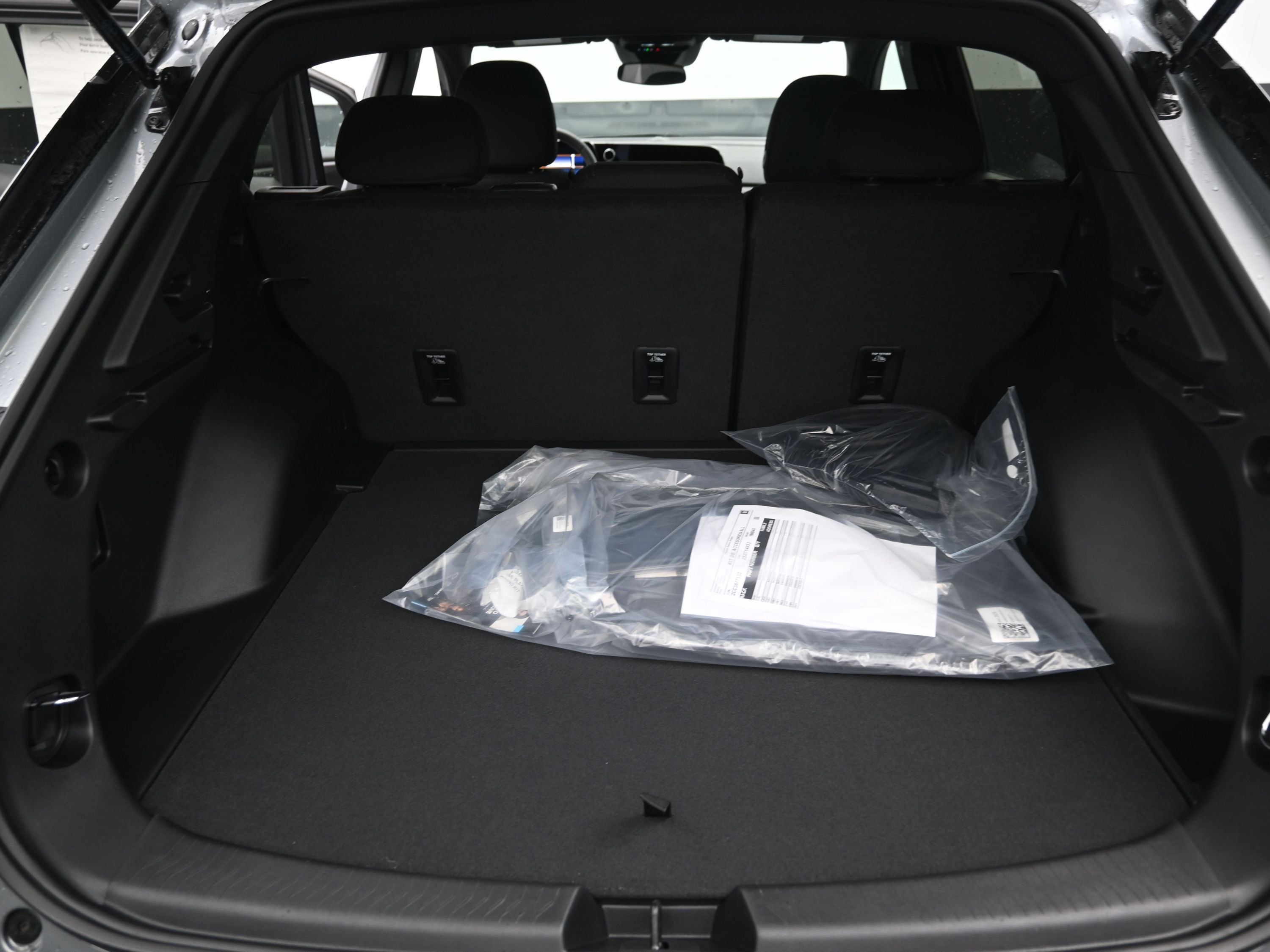 New 2026 Chevrolet Equinox EV LT image 20