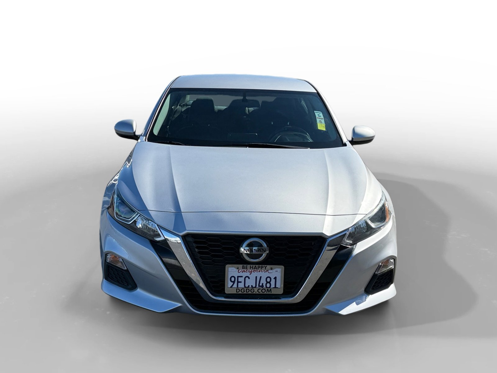 Used 2019 Nissan Altima 2.5 S image 8