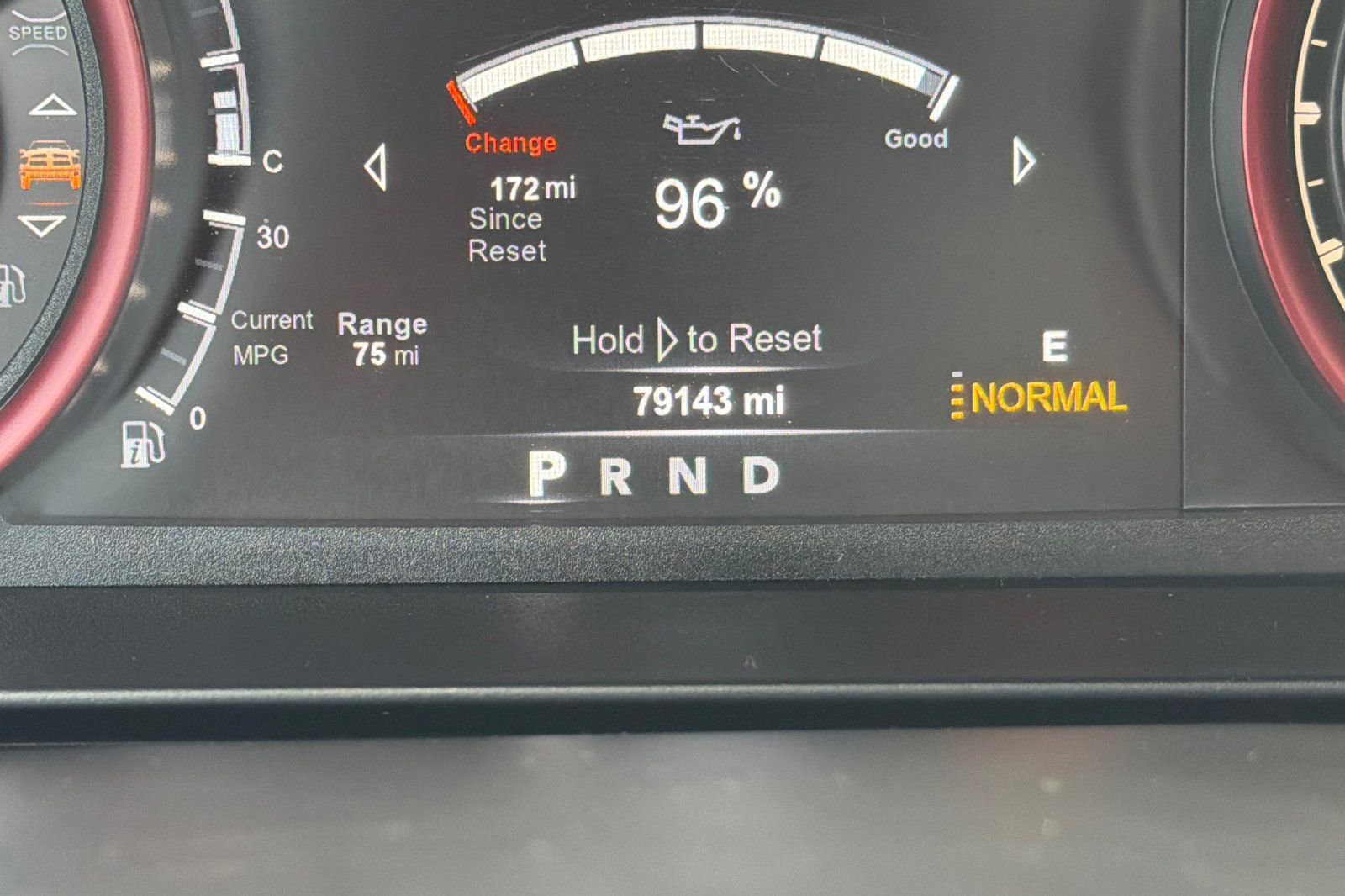 Used 2017 RAM 1500 Rebel w/ Luxury Group image 24