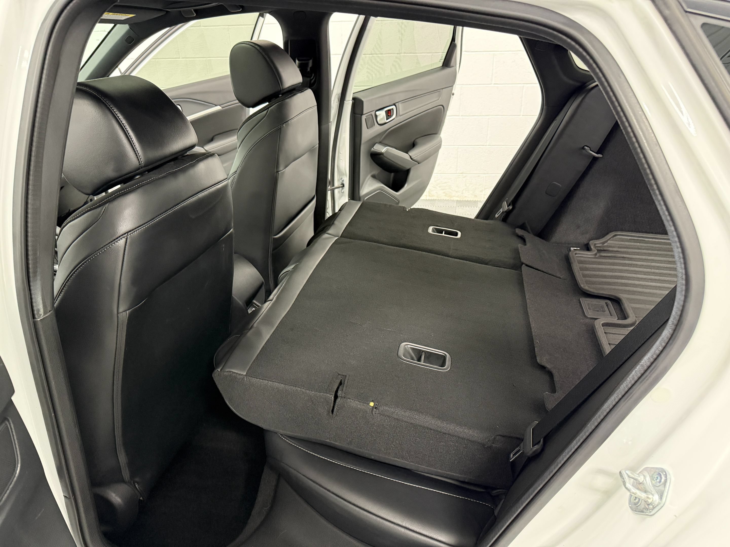 Used 2024 Acura Integra A-Spec w/ Technology Package FWD image 17
