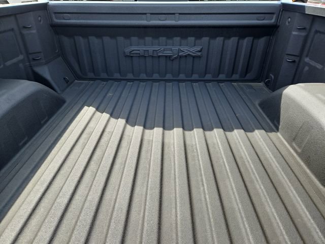 Used 2022 GMC Sierra 1500 AT4X image 22