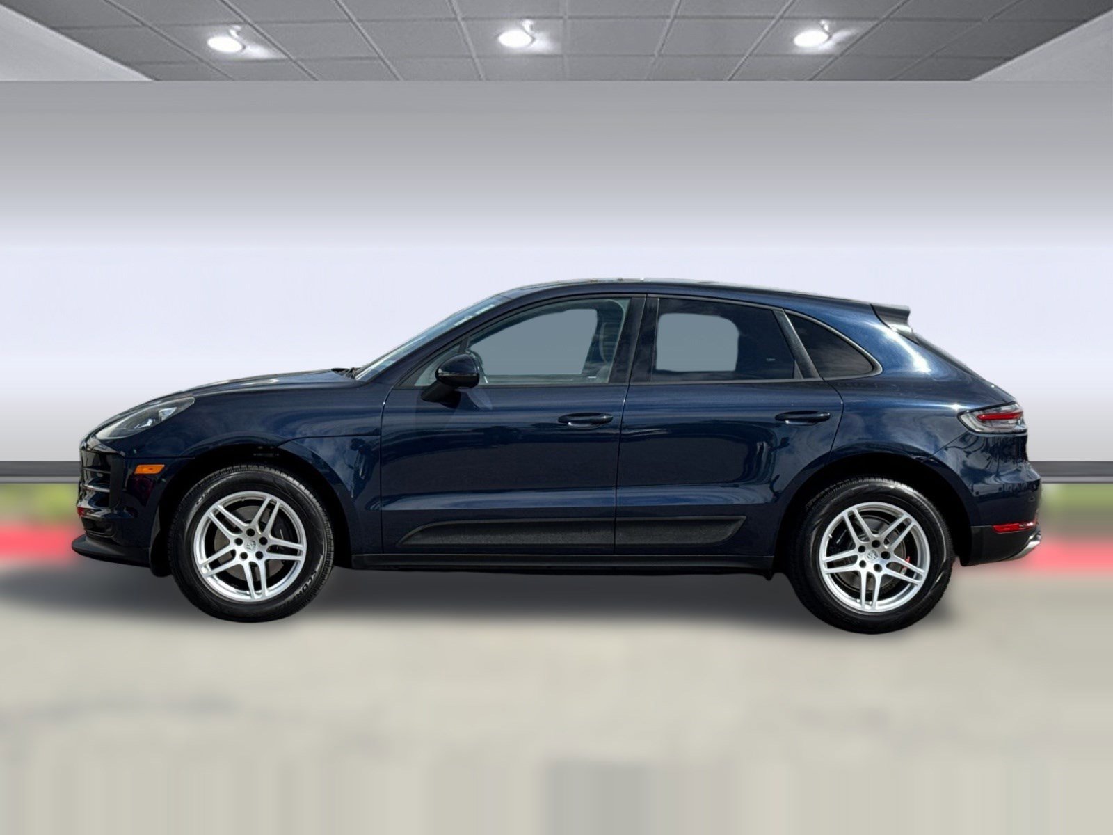 Used 2019 Porsche Macan image 2