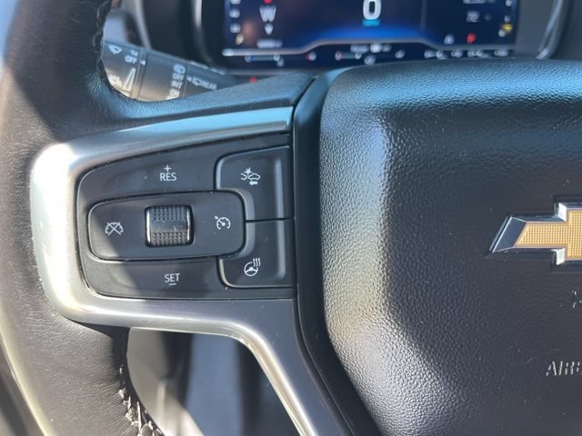 Used 2023 Chevrolet Tahoe Premier RWD image 20