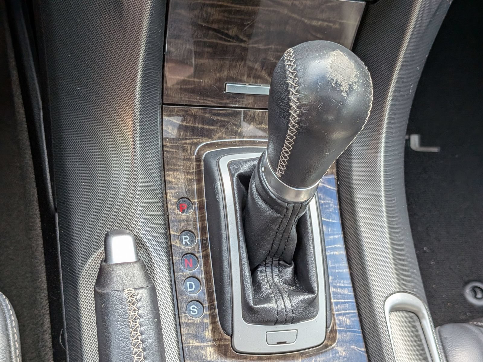Used 2013 Acura TL Special Edition FWD image 24