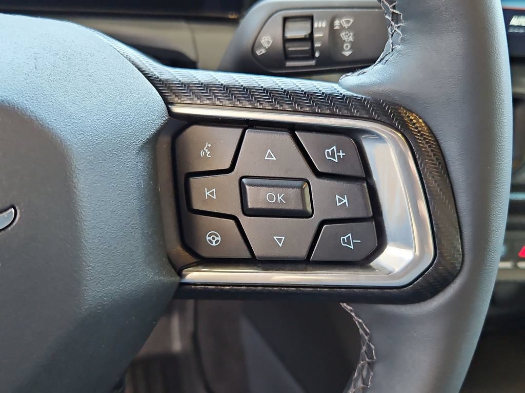 Used 2024 Ford Mustang Coupe RWD image 12