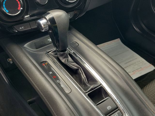 Used 2019 Honda HR-V LX image 34