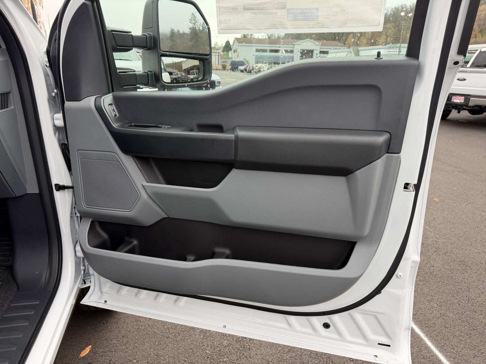 New 2026 Ford F250 XL w/ 360-Degree Camera Package image 16