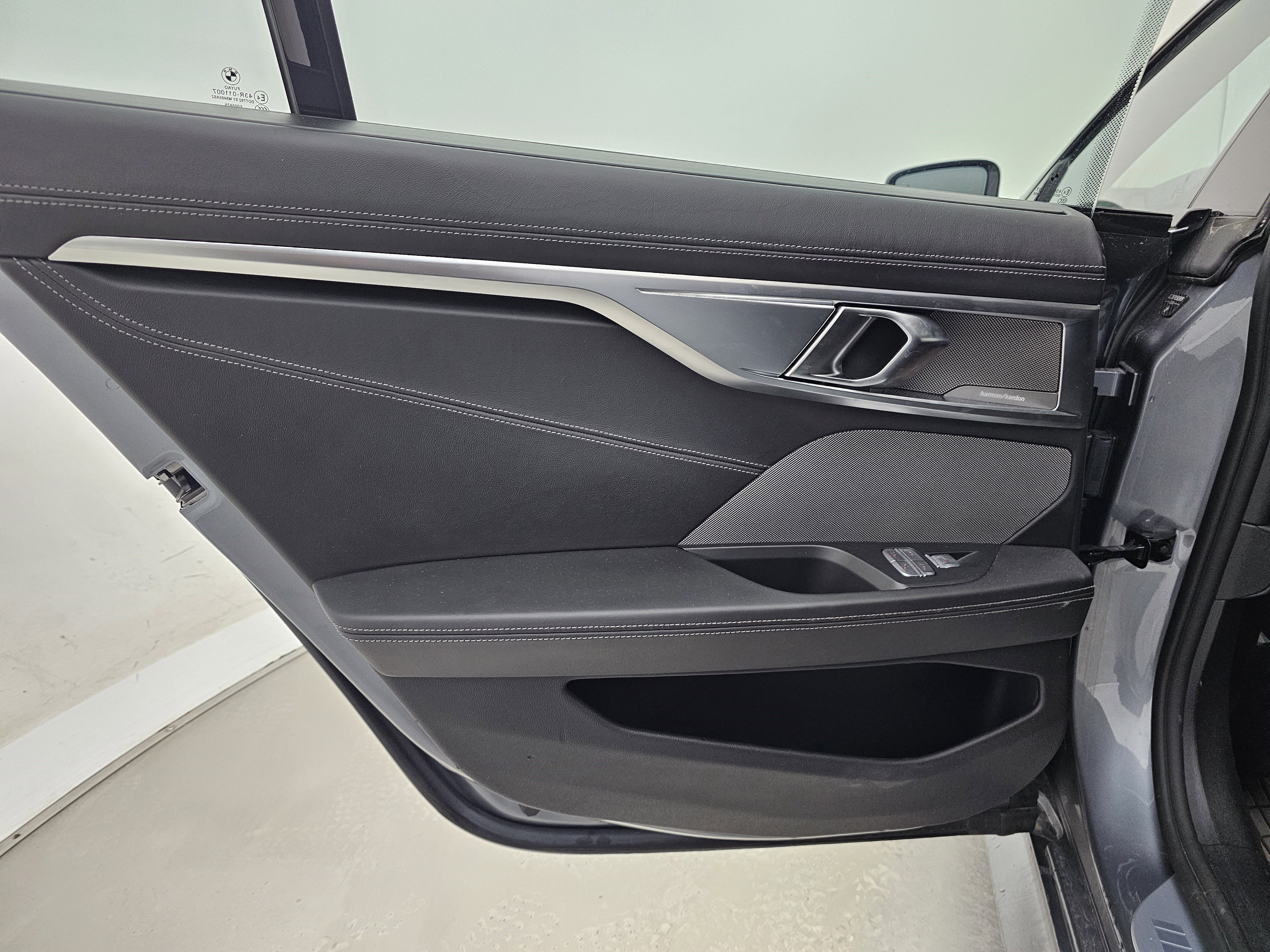 Used 2021 BMW 840i Gran Coupe xDrive w/ M Sport Package image 19