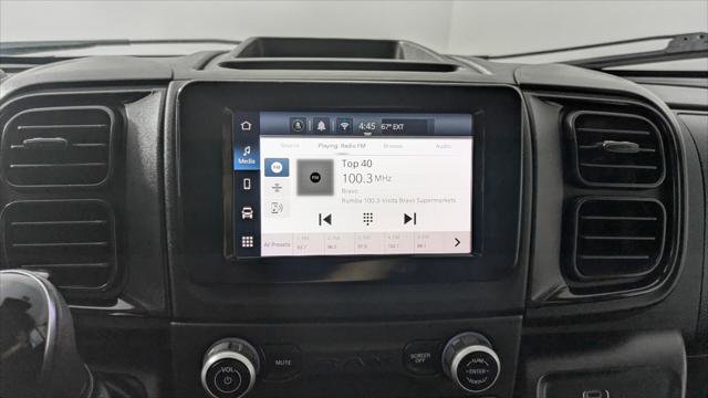 Used 2023 RAM ProMaster 1500 image 27