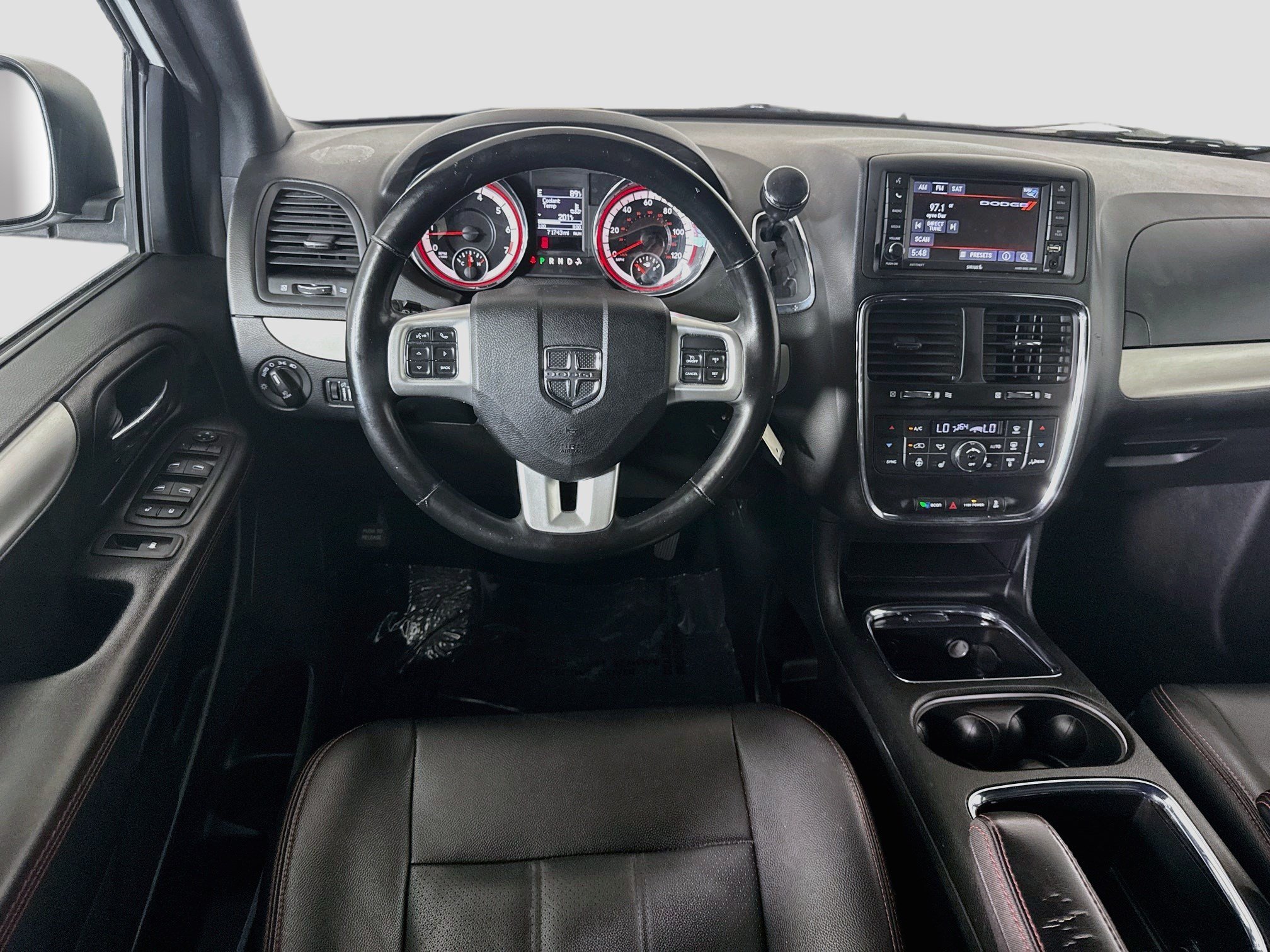 Used 2019 Dodge Grand Caravan GT FWD image 17