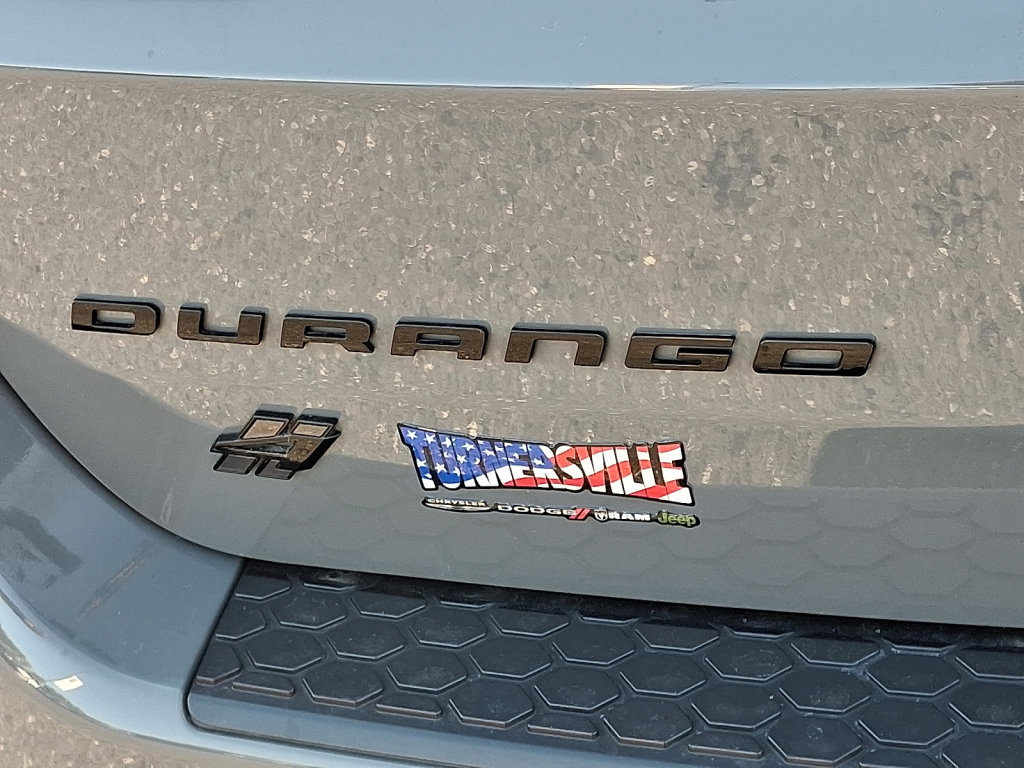 Certified 2023 Dodge Durango R/T w/ Tow 'N Go Package image 17