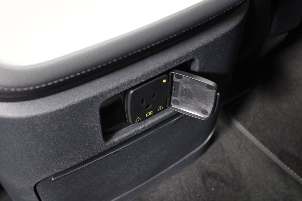 New 2026 Lincoln Navigator Reserve w/ Jet Appearance Package image 30