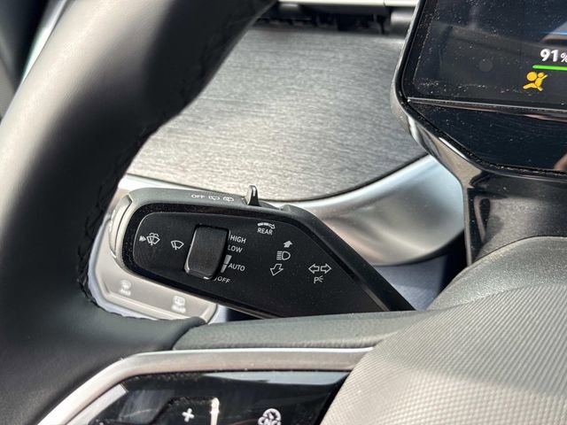 New 2025 Volkswagen ID. Buzz Pro S image 20