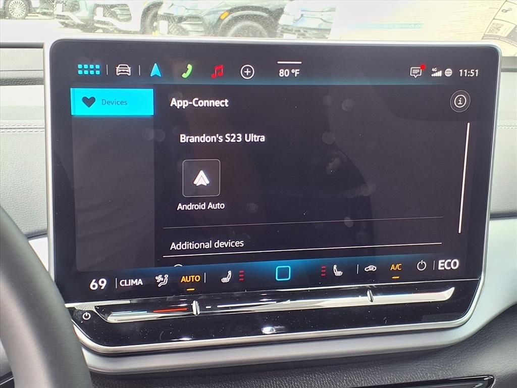 New 2025 Volkswagen ID.4 Pro RWD image 13