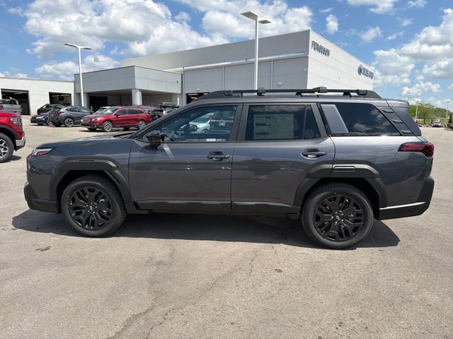 New 2026 Subaru Outback Limited XT image 4