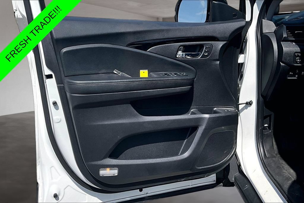 Used 2022 Honda Pilot Touring image 20