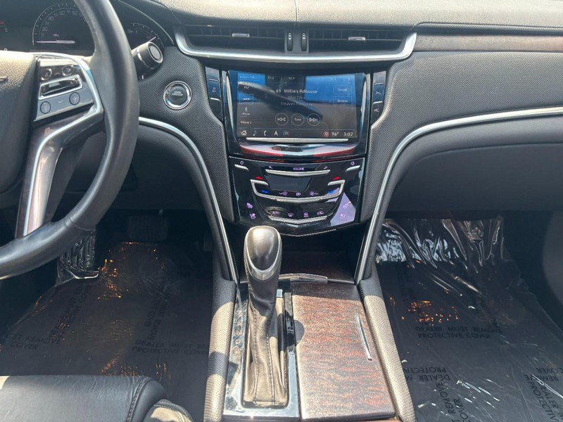 Used 2019 Cadillac XTS Luxury FWD image 15