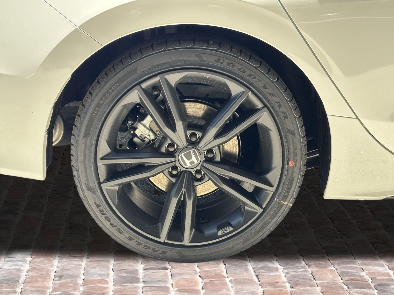 New 2026 Honda Civic Si image 38