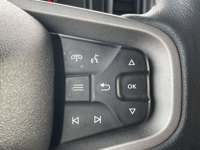 Used 2023 Ford Bronco Big Bend image 25