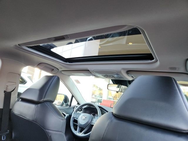 Certified 2023 Toyota RAV4 XLE Premium image 23