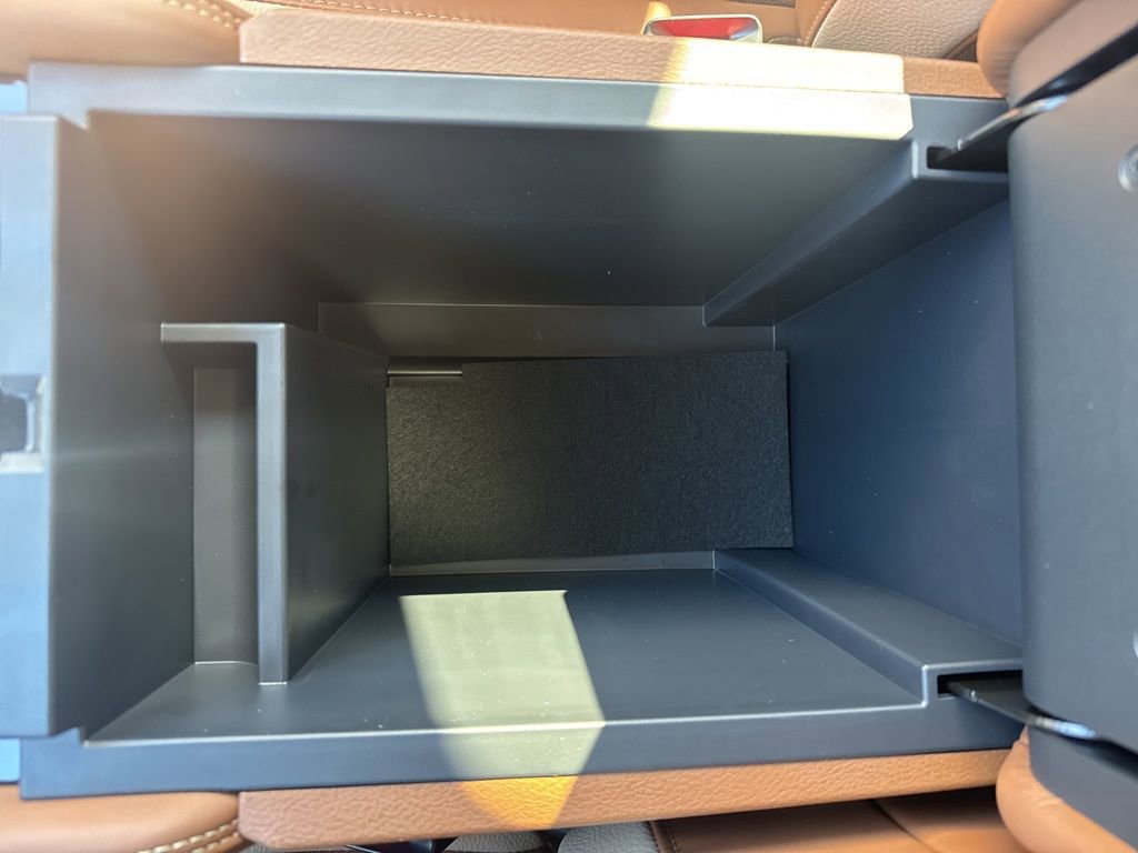 New 2026 Nissan Pathfinder Platinum image 36