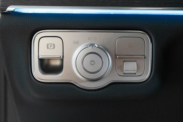 New 2026 Mercedes-Benz GLE 450 4MATIC image 21