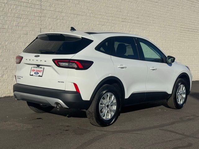 New 2026 Ford Escape Active w/ Cold Weather Package image 9