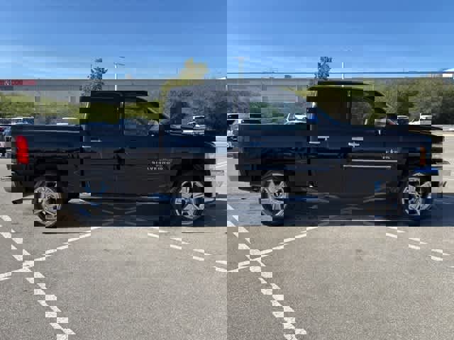 Used 2013 Chevrolet Silverado 1500 LT image 6