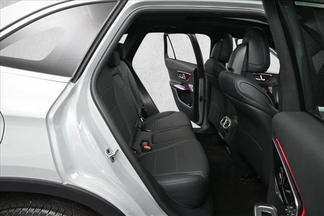 Certified 2026 Mercedes-Benz GLC 300 4MATIC image 22