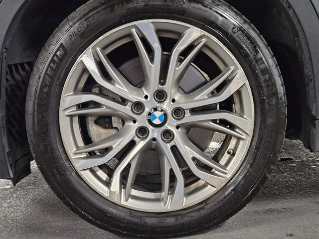 Used 2022 BMW X2 sDrive28i FWD image 24