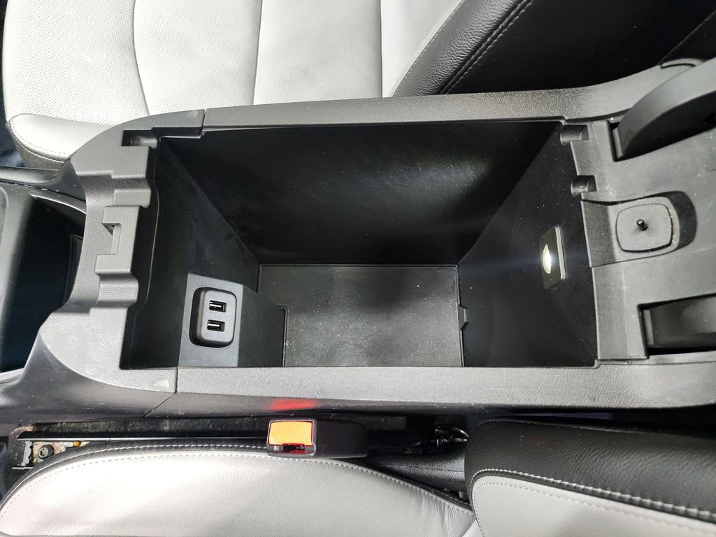 Used 2019 Chevrolet Equinox Premier image 23