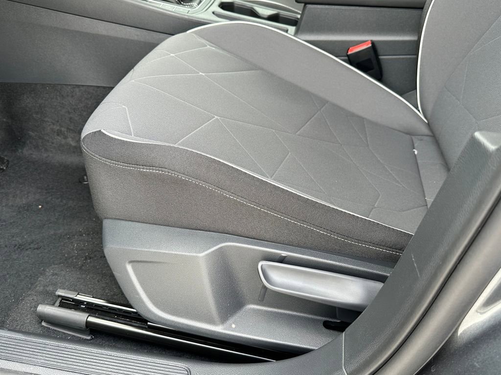 New 2026 Volkswagen Jetta Sport image 21