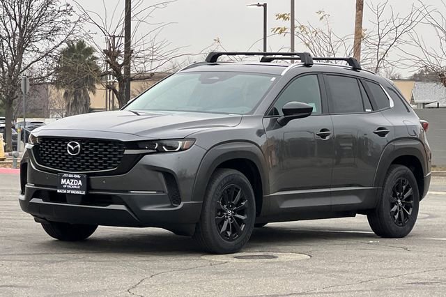 New 2026 MAZDA CX-50 2.5 Hybrid w/ Weather Package image 7