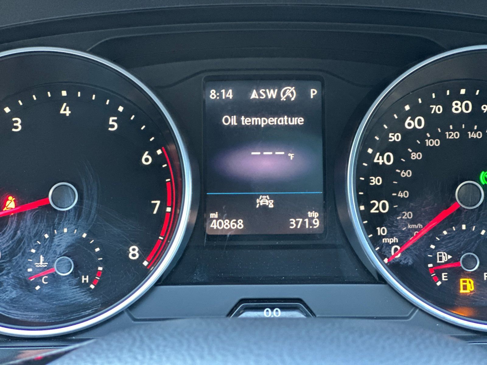 Used 2021 Volkswagen Tiguan SE R-Line image 30