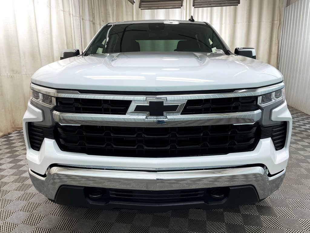 Certified 2025 Chevrolet Silverado 1500 LT image 13