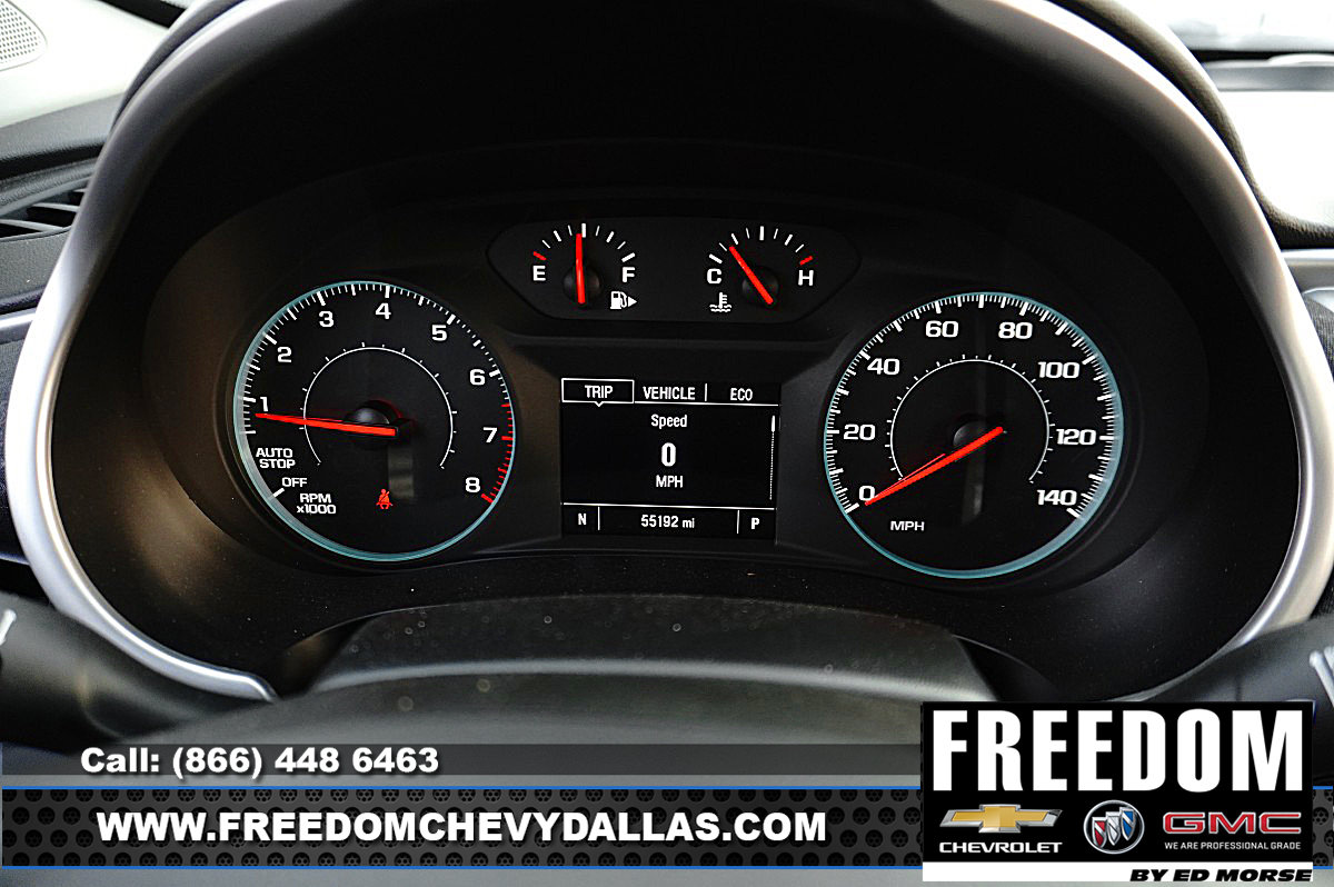 Certified 2025 Chevrolet Malibu LT FWD image 40