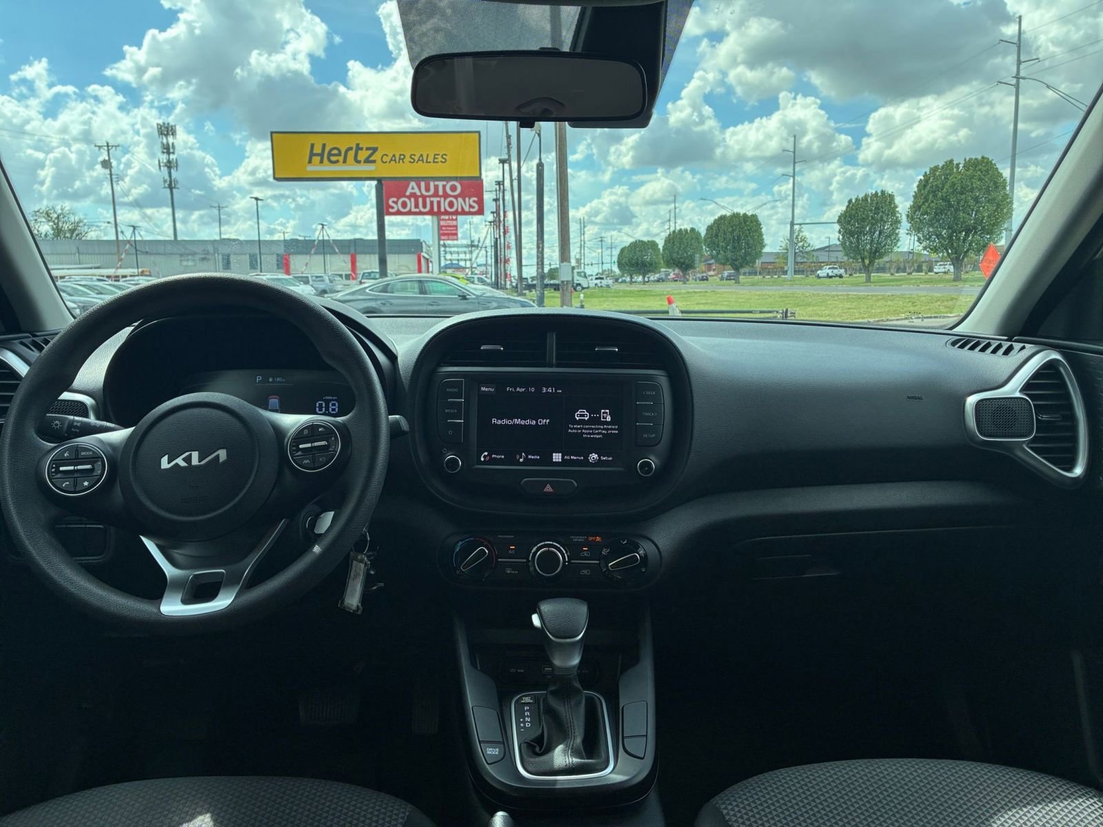 Used 2025 Kia Soul LX w/ LX Technology Package image 31