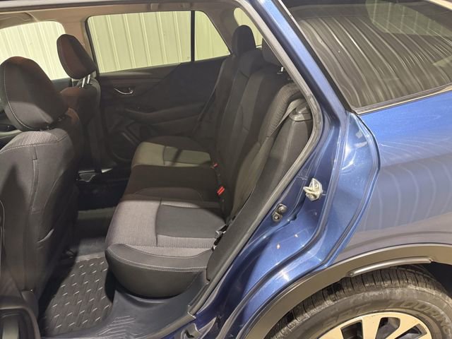 Used 2020 Subaru Outback Premium image 22