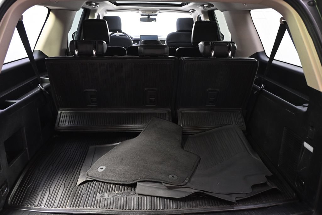 Used 2023 Ford Expedition Max XLT AWD/4WD image 19