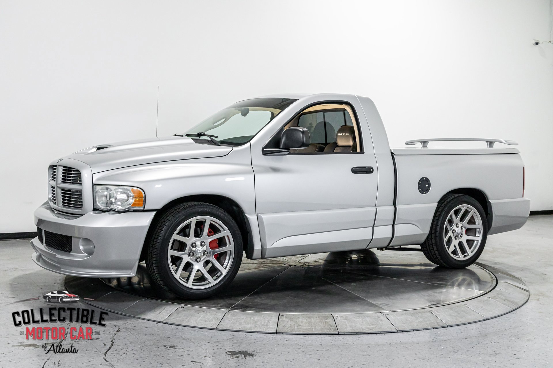 Used 2005 Dodge Ram 1500 Truck 2WD Regular Cab image 10
