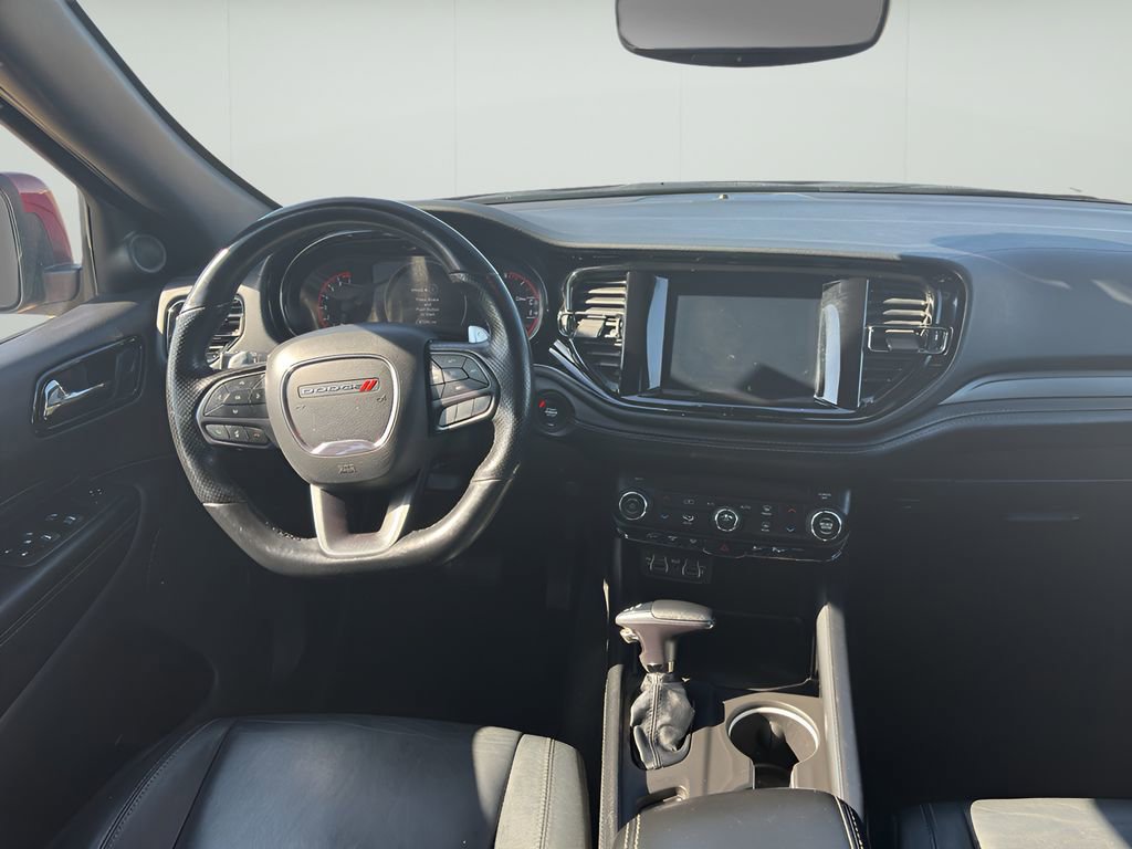 Used 2021 Dodge Durango GT image 11