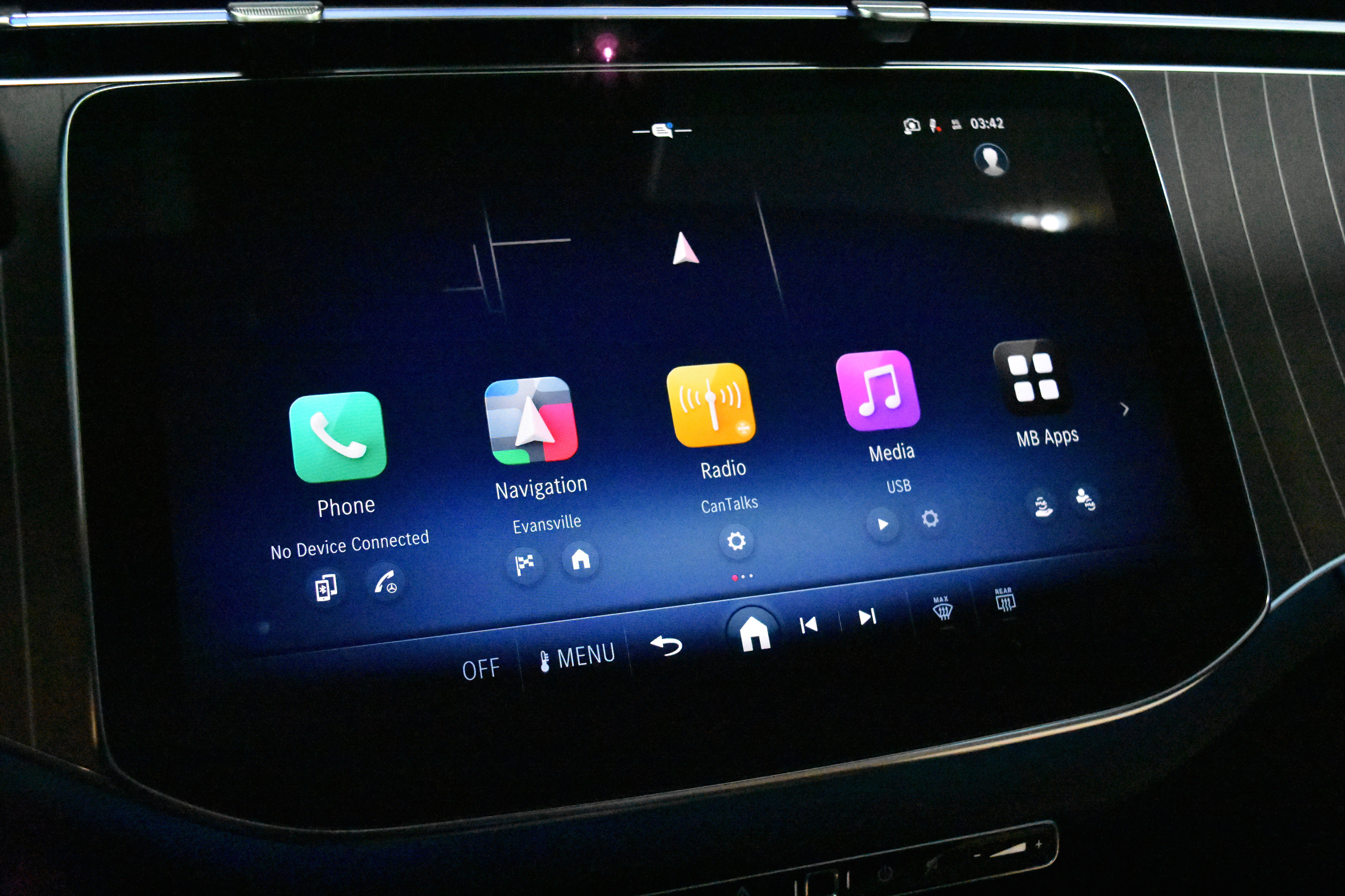 New 2026 Mercedes-Benz E 350 4MATIC Sedan image 10