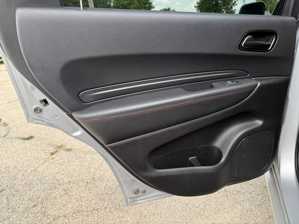 Used 2025 Dodge Durango R/T AWD/4WD image 36