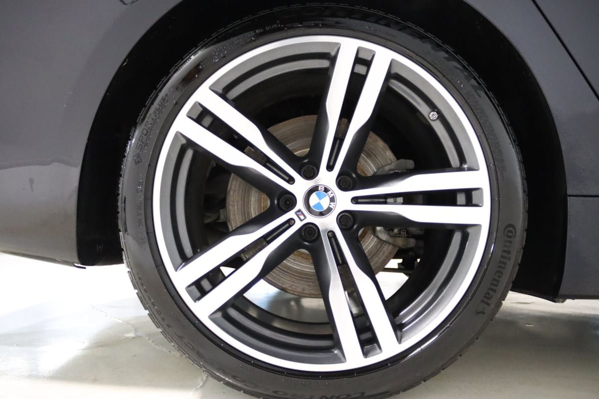 Used 2019 BMW 750i RWD image 88