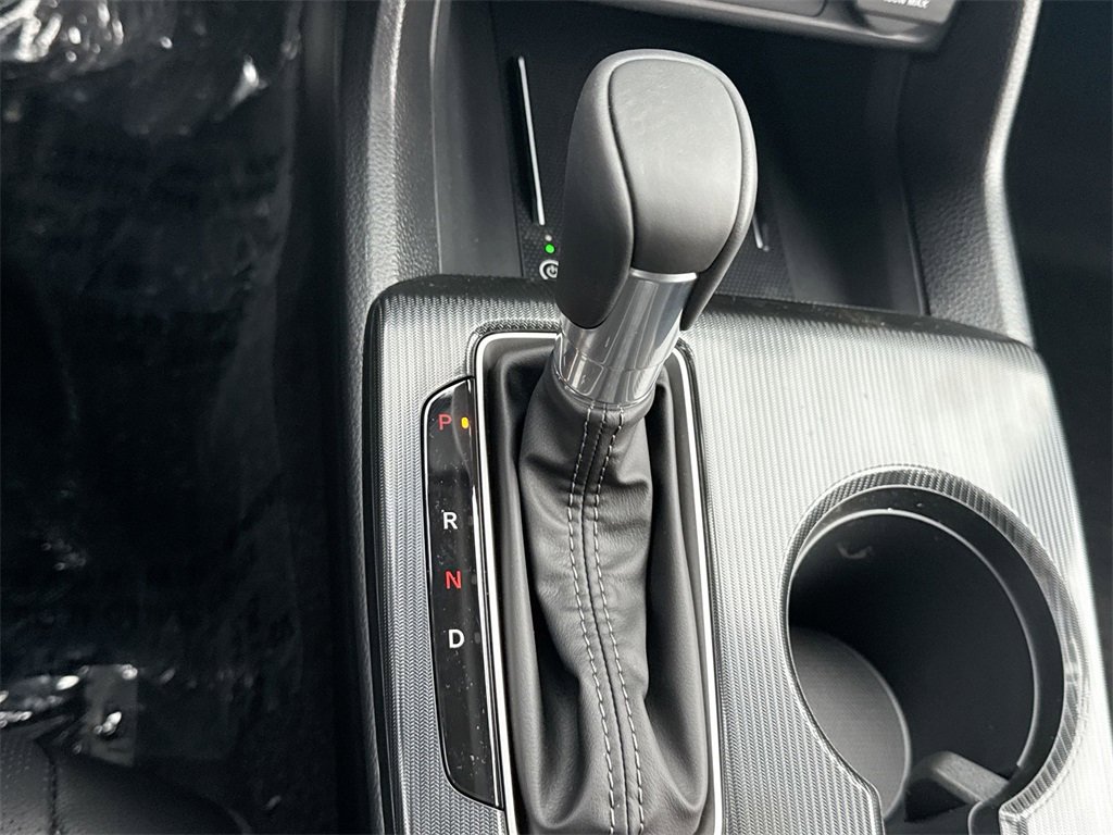 New 2026 Honda Civic Sport Touring image 22