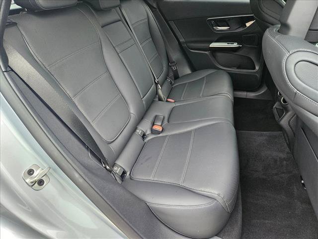 Certified 2026 Mercedes-Benz GLC 300 image 18