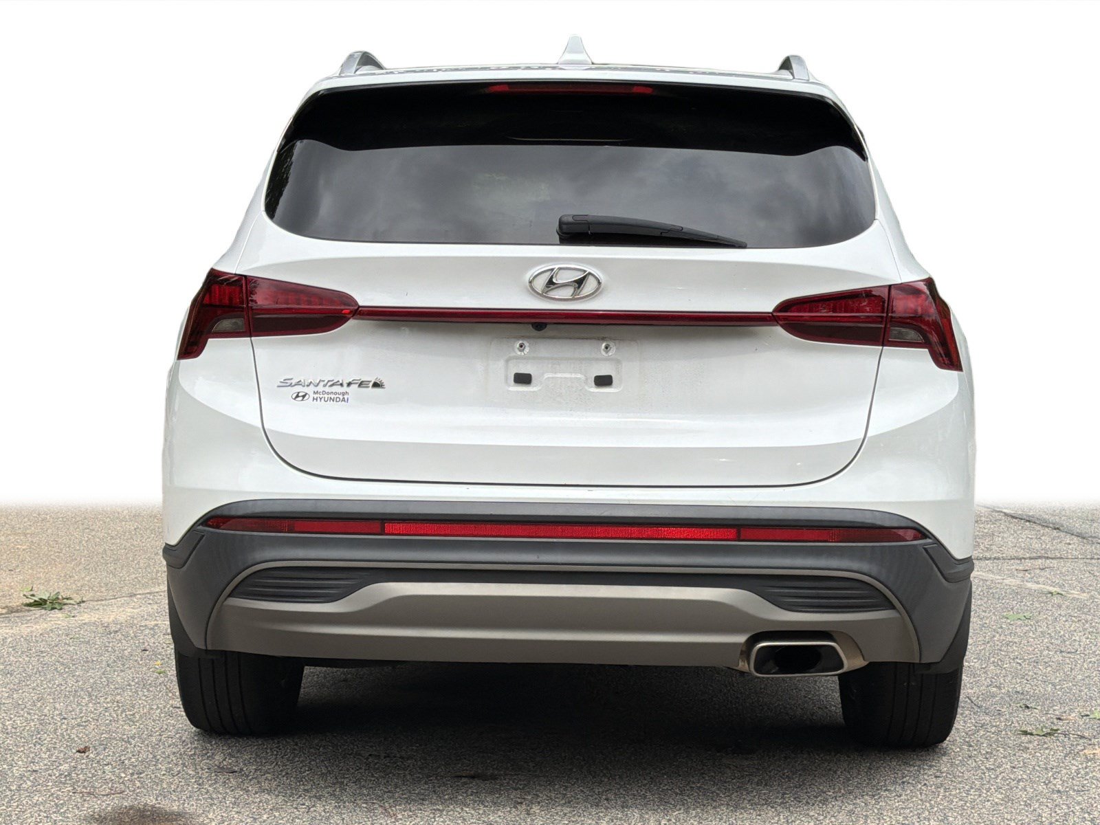 Used 2023 Hyundai Santa Fe SEL FWD image 23