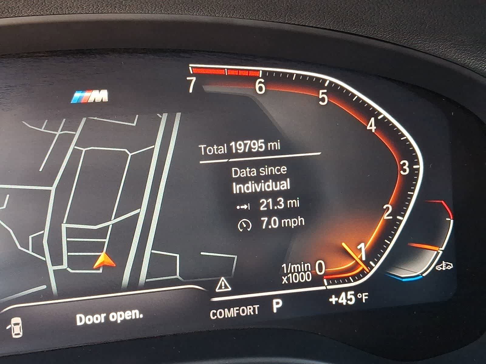 Used 2024 BMW X3 xDrive30i w/ M Sport Package AWD/4WD image 23